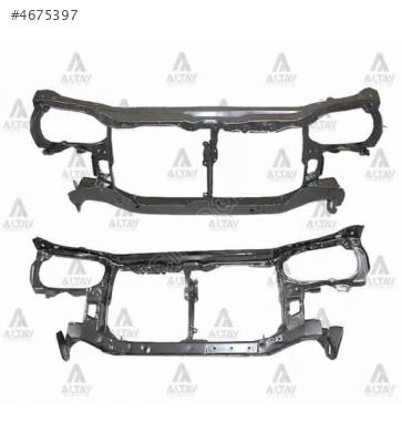 COROLLA AE101 92-97 ÖN PANEL
