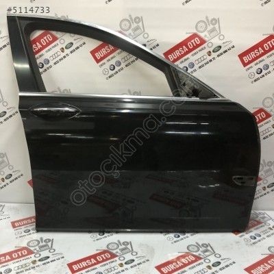 74 BMW F01 7 SERİSİ SAĞ ÖN KAPI