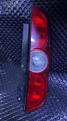 FİAT DOBLO GENİŞ AİLE SAĞ STOP