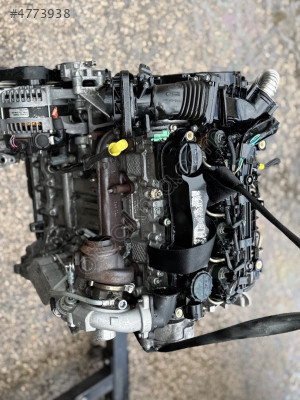 FORD C-MAX 1.6 DİZEL KOMPEL MOTOR