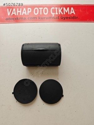 Bora Arka küllük