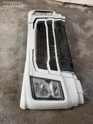 FORD F MAX YEDEK PARÇA