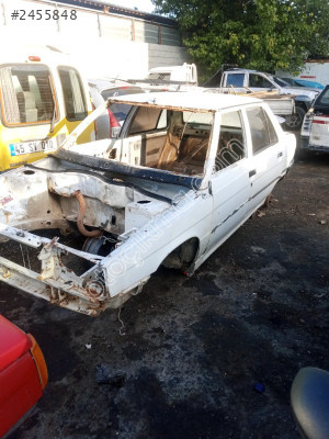 Renault 9 Broadway spring kasa kupa