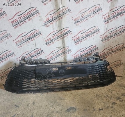 2019/2025 TOYOTA COROLLA TAMPON ORTA IZGARA ORJINAL