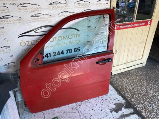 FİAT TEMPRA SOL ÖN KAPI ORJİNAL 1990-1998 MODEL