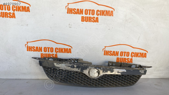 Mazda 626 1997-2002  Panjur MZ-07073