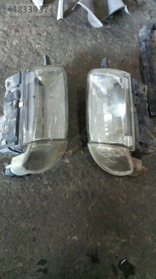 Citroen Saxo sağ sol far sinyal