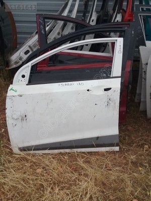 HYUNDAİ İ10 ÖN SOL KAPI