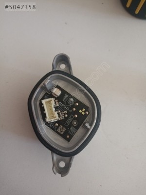 VOLKSWAGEN PASSAT B. 8.5 LED BEYNİ SOL FAR