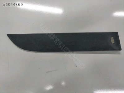 04375 RENAULT MEGANE 3 SAĞ ARKA KAPI ÇITASI
