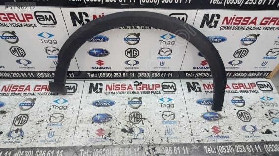 MG ZS SOL ÖN DODİK ORJİNAL ÇIKMA PARÇA