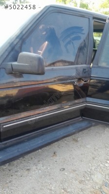 Range rover p38 kasa sol ön kapı