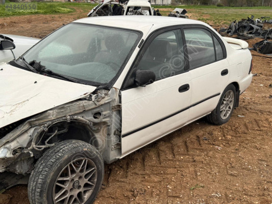 Toyota CorollaT.101 sol ön kapı