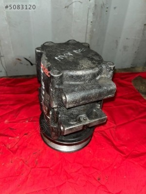 FORD MONDEO KLİMA KOMP