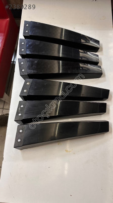 Jetta kapı diregi kaplaması