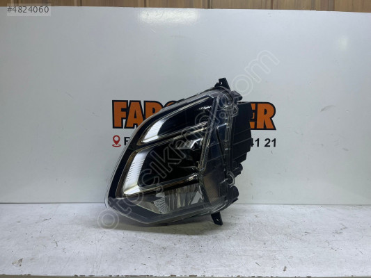 CHERY OMODA 5 SOL ÖN FAR ORJİNAL