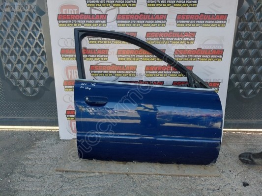 AUDİ A4 SAĞ ÖN KAPI 1998-2001