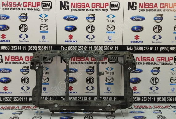 MAZDA 3 ÖN PANEL ORJİNAL ÇIKMA YEDEK PARÇA