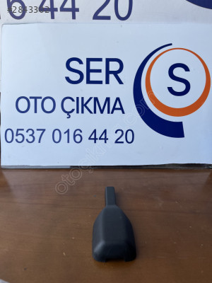 HONDA CİVİC 2018 YAĞMUR SENSÖRÜ KAPAĞI