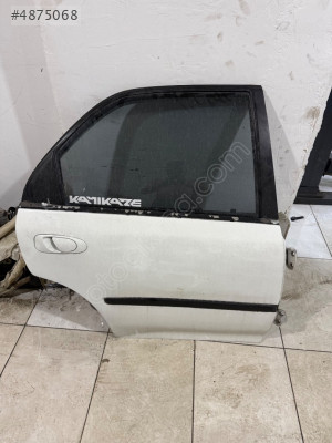 1993 HONDA CİVİC SAG ARKA KAPI