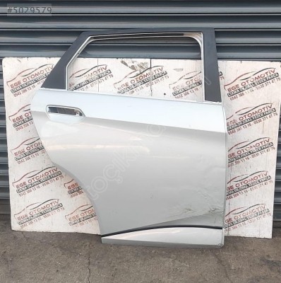BYD DOLPHIN GRİ SAĞ ARKA KAPI ORJINAL