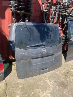 OPEL ZAFİRA BAGAJ KAPAĞI