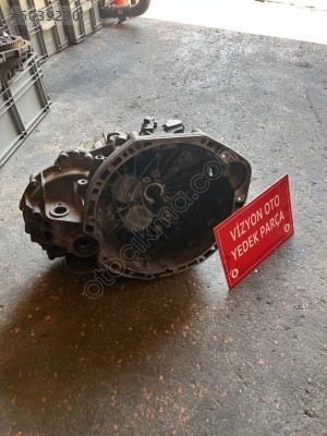 RENAAULT MASTER 3 6 İLERİ ŞANZIMAN