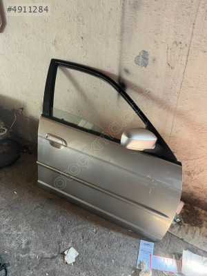 HONDA CİVİC VTEC SAĞ ÖN KAPI