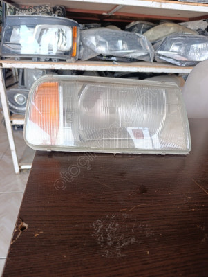 SUZUKİ VİTARA SAG FAR