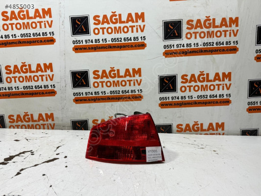 ÇIKMA AUDİ A4 04-08 SOL ARKA STOP 8E5945095