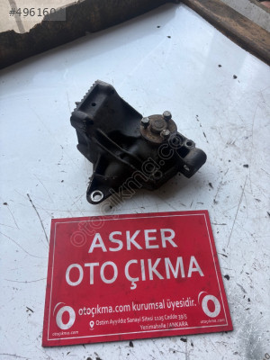 Master 2.8 Devirdaim
