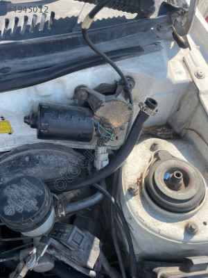 GEELY ecoho cam silecek motoru