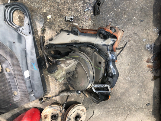 PEUGEOT 306 WESTINHOUSE