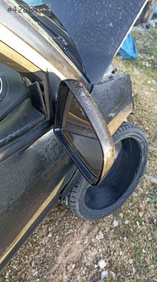 Audi A3 sağ ayna