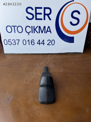 CİTROEN C4 2016 İÇ DİKİZ AYNA KAPAĞI
