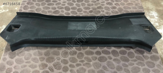 OPEL İNSIGNIA ARKA PANEL KAPLAMASI ORİJİNAL