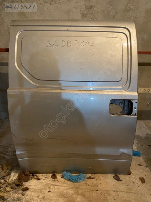 h1 sag surgulu kapı