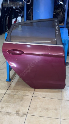 FORD FİESTA SAĞ ARKA KAPI
