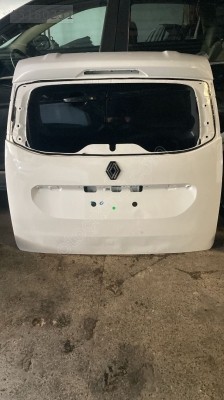 Reno kango bagaj kapağı