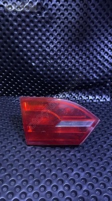 VOLKSWAGEN JETTA SOL İÇ STOP