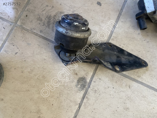 Cıtroen ax motor kulağı
