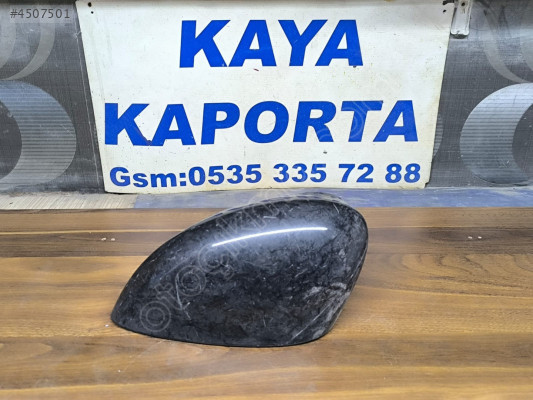 FORD FIESTA Mk6  SOL AYNA KAPAĞI