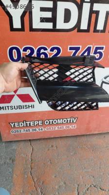 MITSUBISHI OUTLANDER PARJUR SAĞ 2004-2008