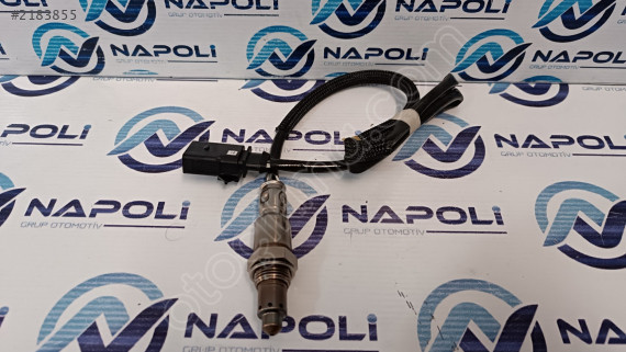 07K906262J  AUDİ A3 LAMDA SONDA