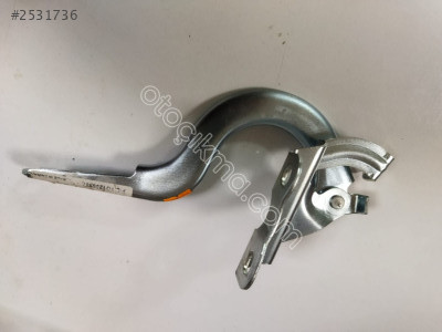 Toyota Corolla Kaput Menteşesi Sağ