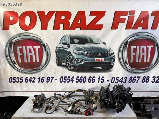 Palyo 1.4 İmbo seti