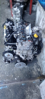 Fiat Doblo 1.3 e5 Çıkma Komple Motor