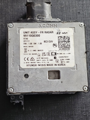 HYUNDAİ BAYON RADAR SENSÖR 99110Q0300