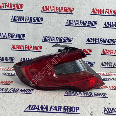 FİAT EGEA SOL DIŞ STOP