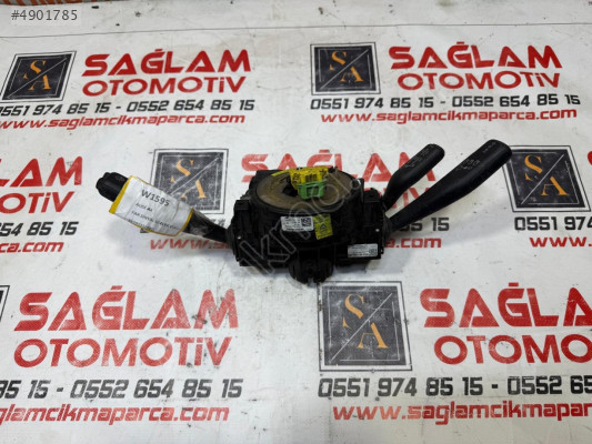 ÇIKMA AUDİ A4 FSSK 8K0953502BD